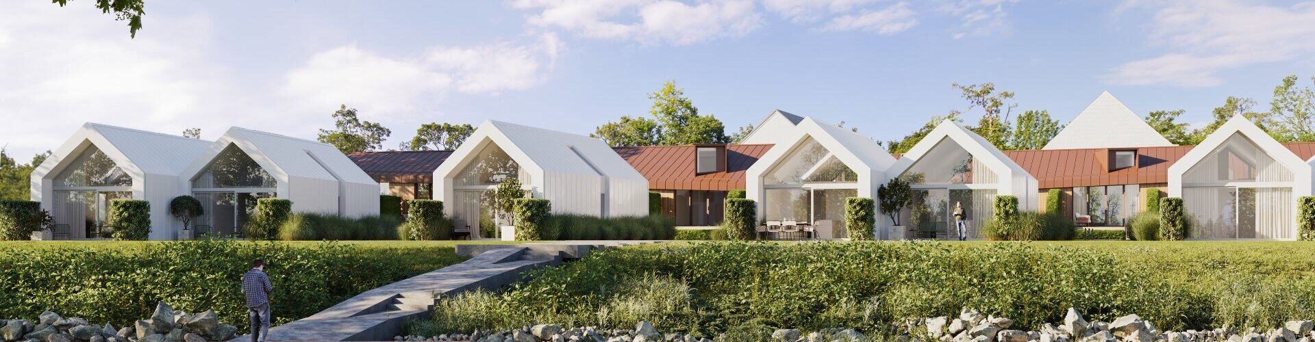 Vakantiewoningen Aldeneik