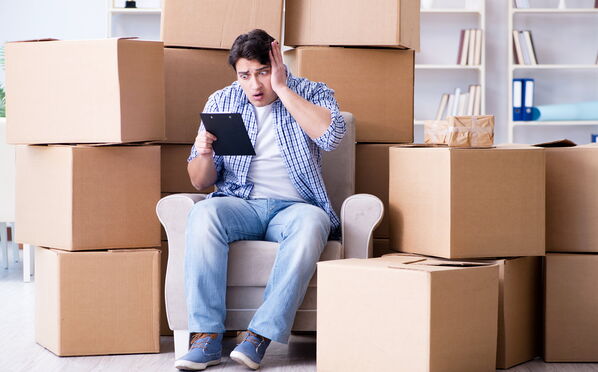 10 verhuistips voor een vlotte verhuizing