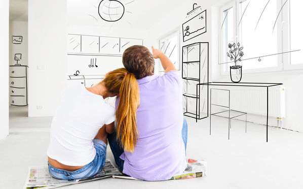 Dit moet je weten als je jonger bent dan 25 en een woning wenst te kopen