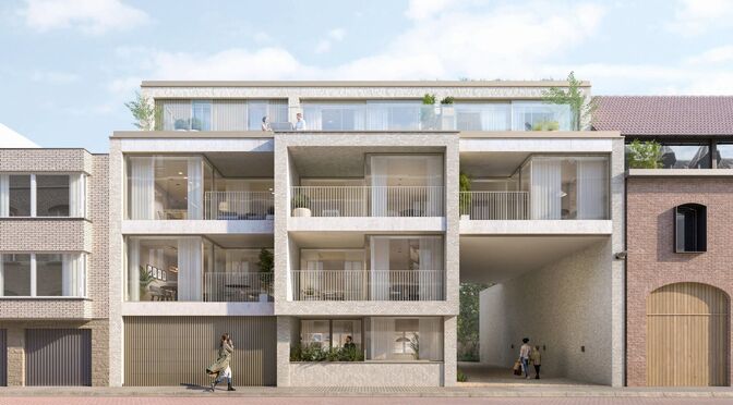 De Bongert in Maaseik