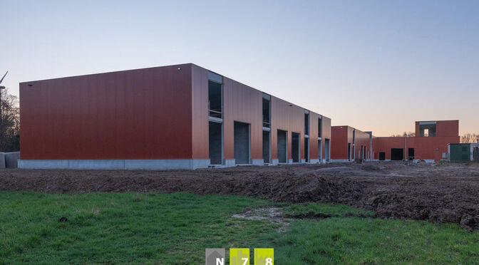 Maneborn in Maasmechelen