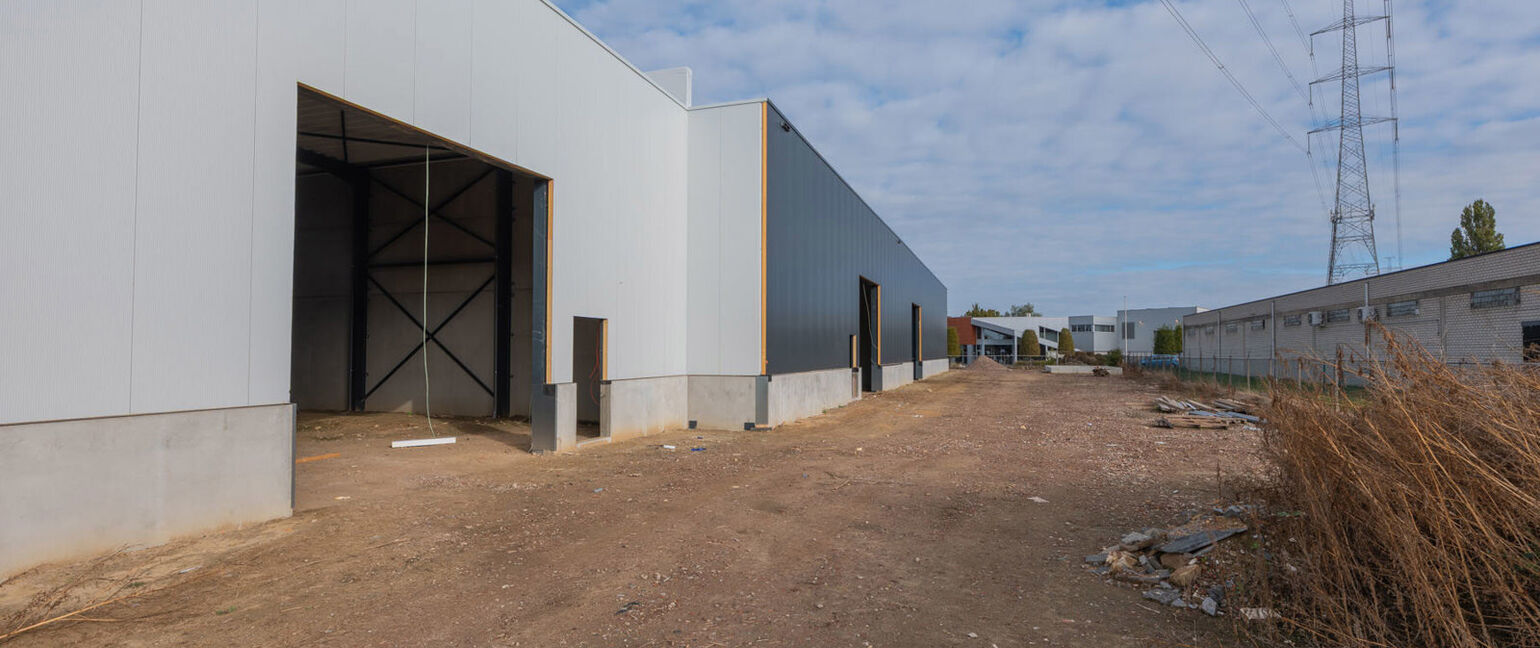 9 KMO-units Gremelslo in Maaseik