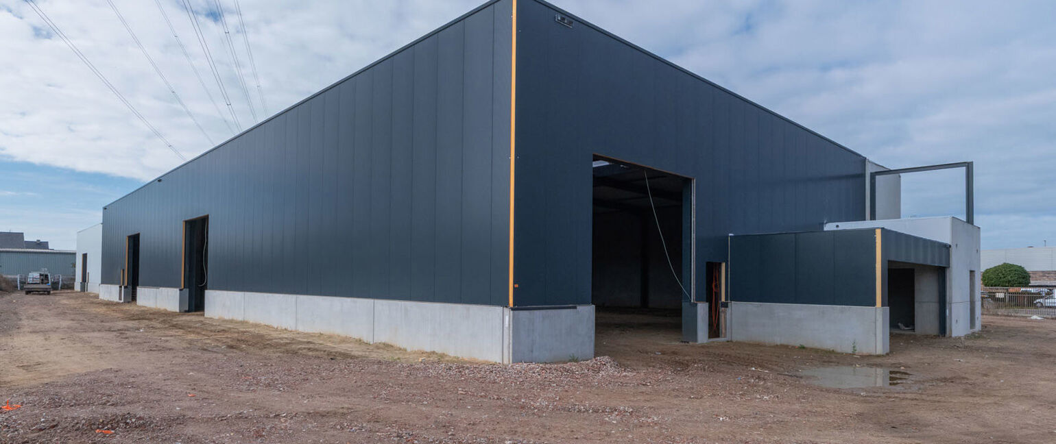 9 KMO-units Gremelslo in Maaseik