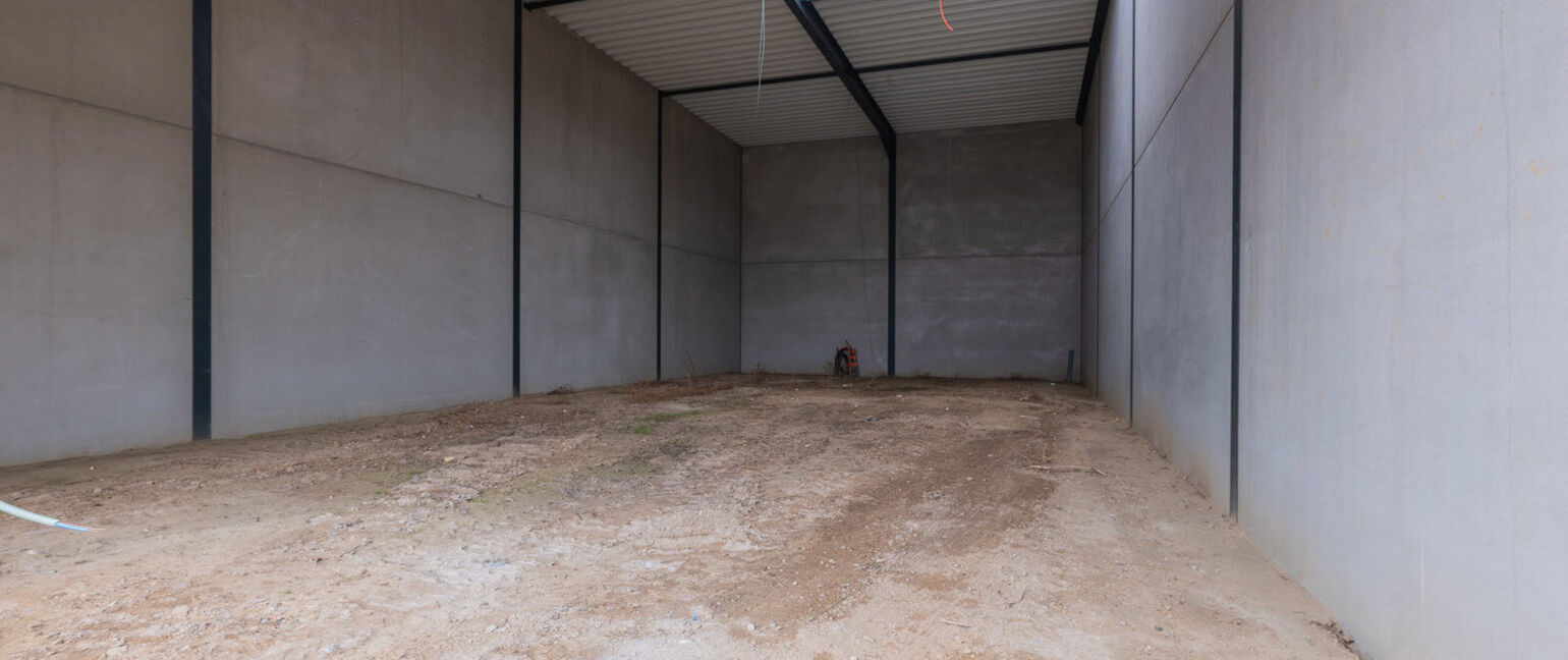 9 KMO-units Gremelslo in Maaseik