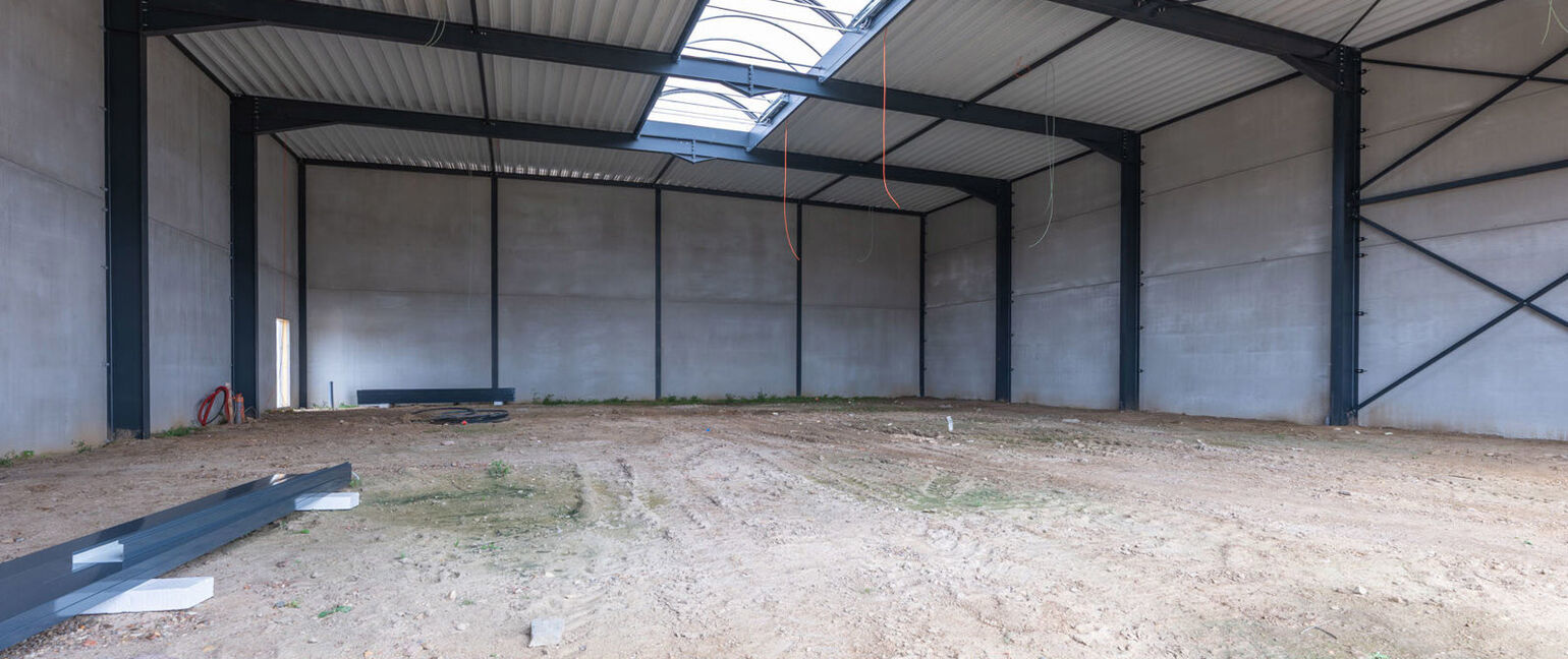 9 KMO-units Gremelslo in Maaseik