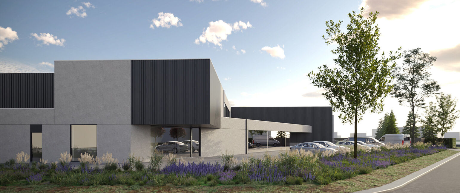 9 KMO-units Gremelslo in Maaseik