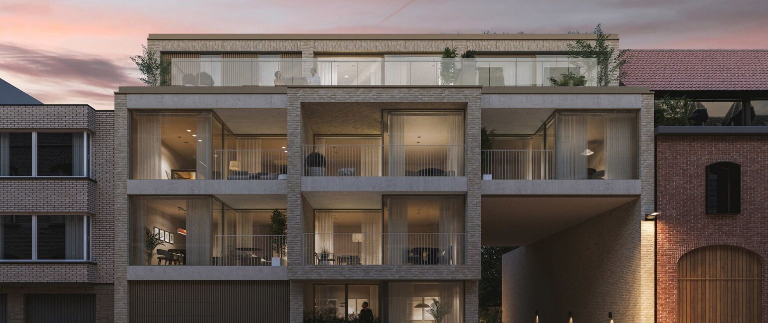 De Bongert in Maaseik