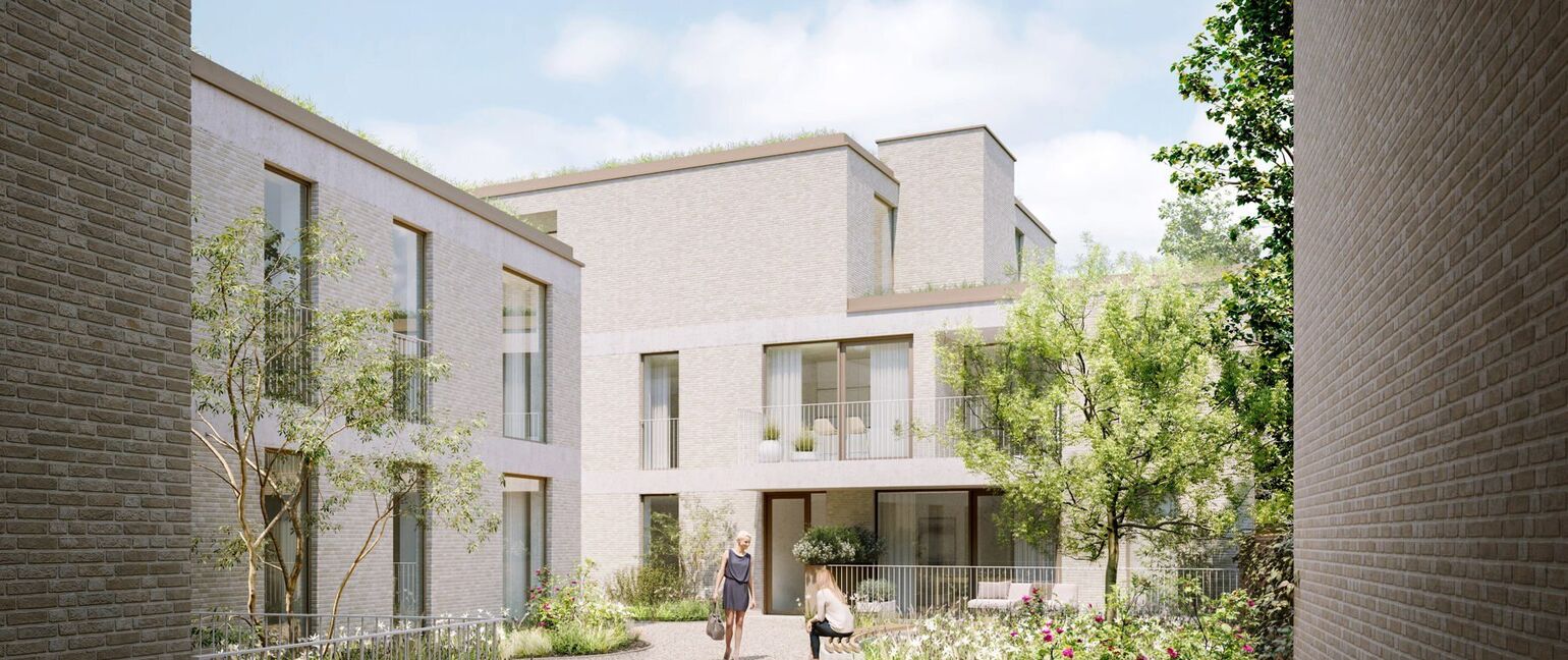 De Bongert in Maaseik