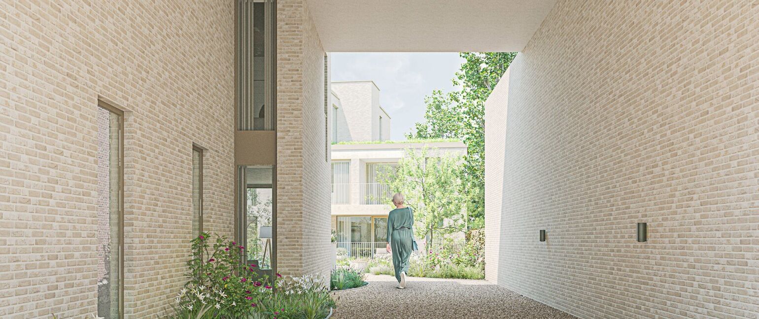 De Bongert in Maaseik