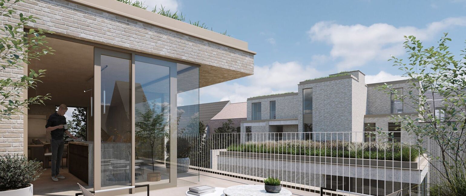 De Bongert in Maaseik