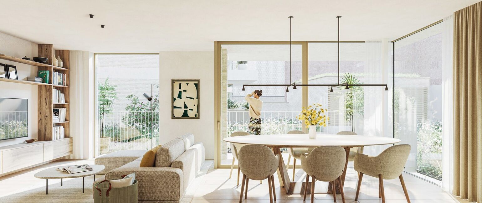 De Bongert in Maaseik