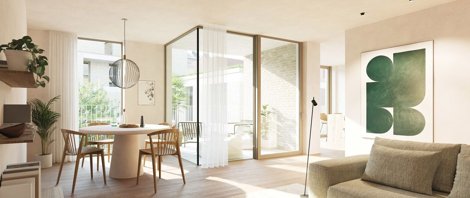 De Bongert in Maaseik