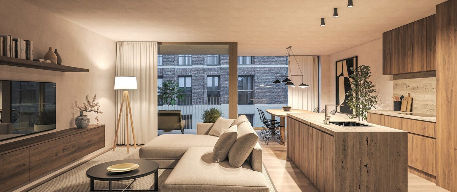 De Bongert in Maaseik