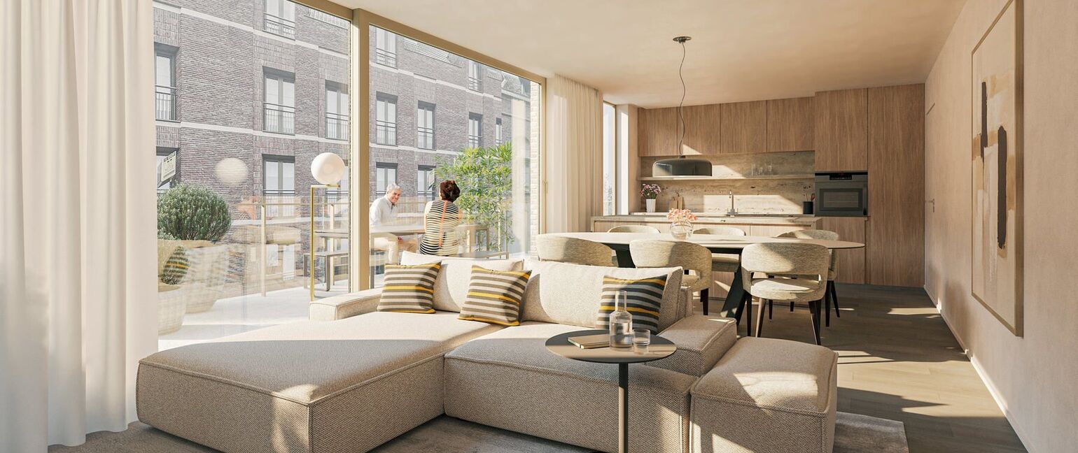 De Bongert in Maaseik