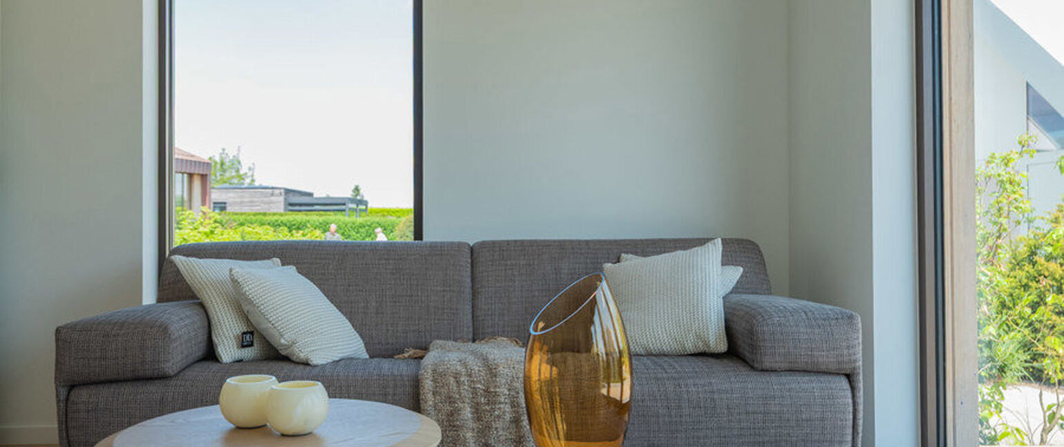 Domein Mase - 20 Vakantiewoningen Aldeneik in Maaseik