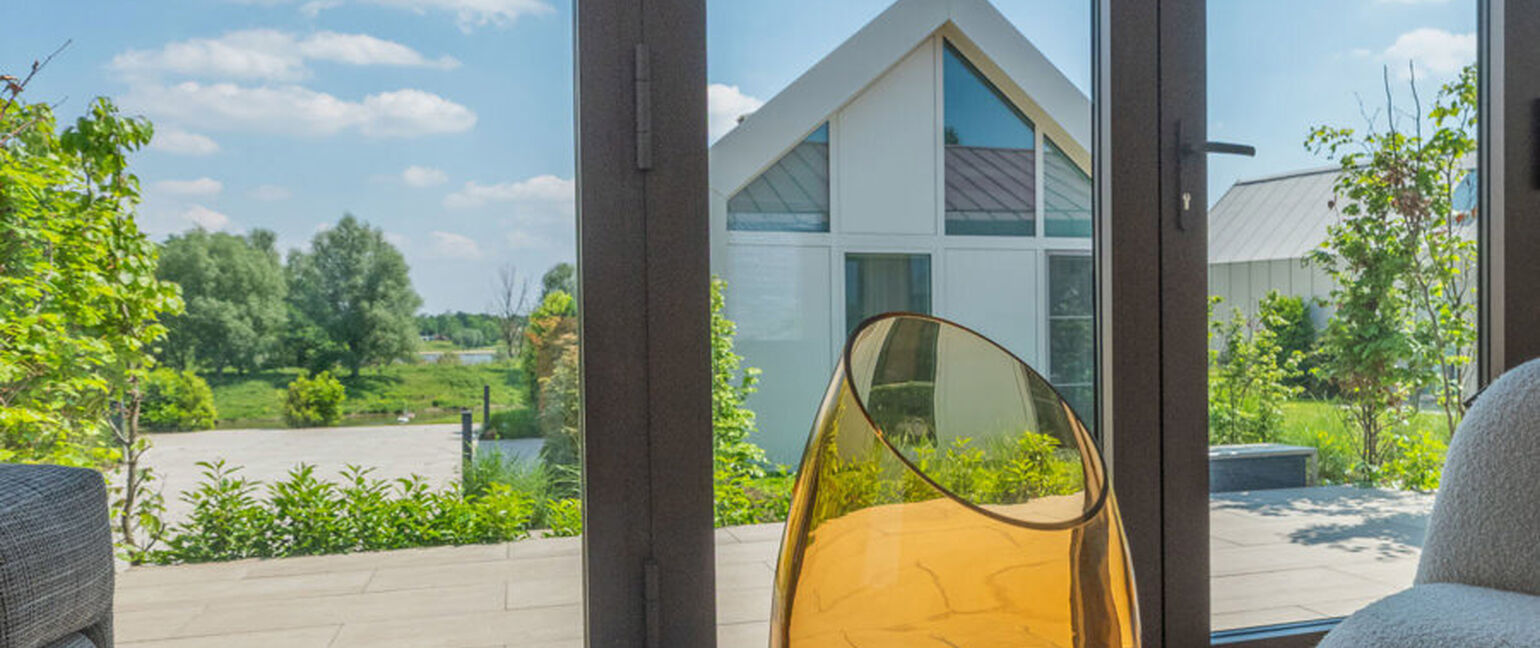 Domein Mase - 20 Vakantiewoningen Aldeneik in Maaseik