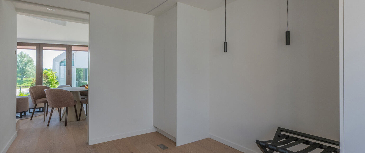 Domein Mase - 20 Vakantiewoningen Aldeneik in Maaseik