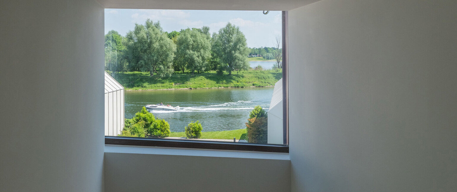 Domein Mase - 20 Vakantiewoningen Aldeneik in Maaseik