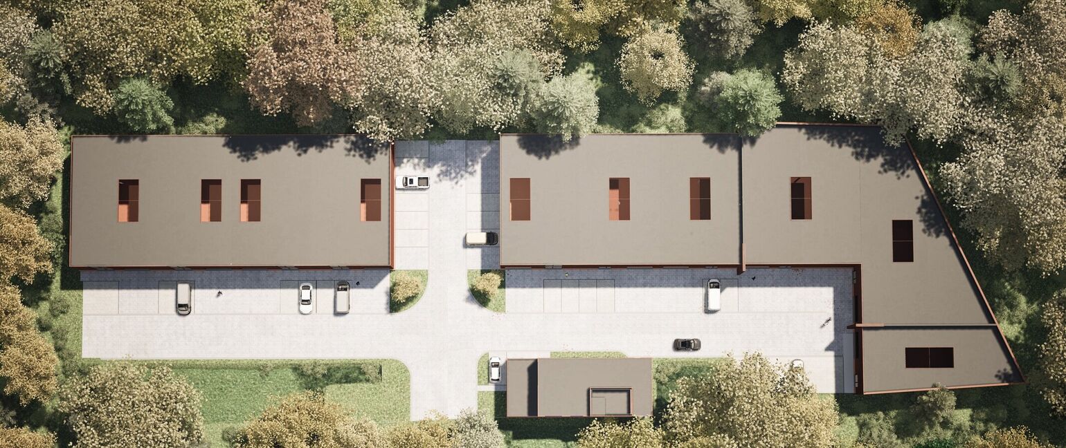 Maneborn in Maasmechelen