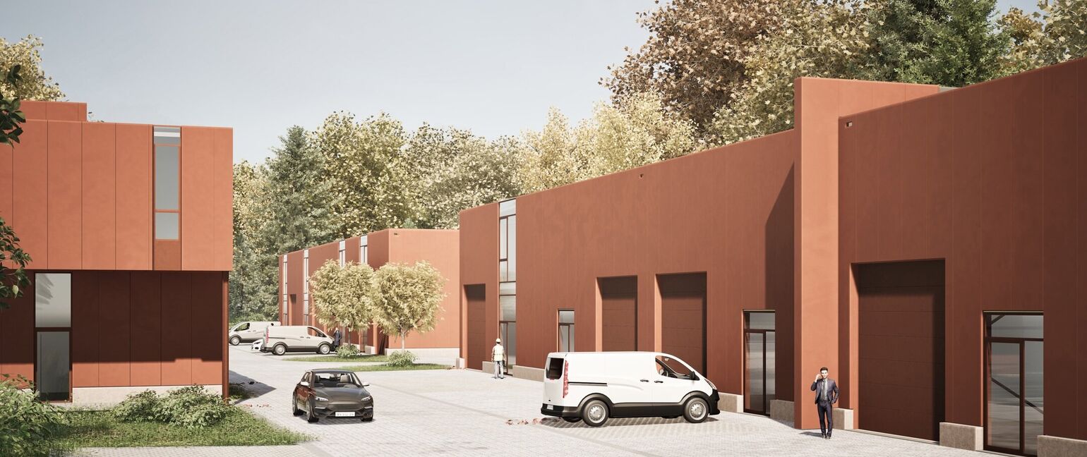 Maneborn in Maasmechelen