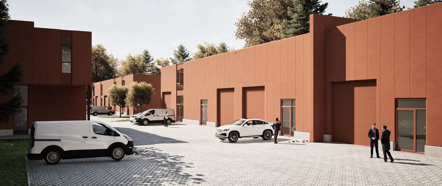 Maneborn in Maasmechelen