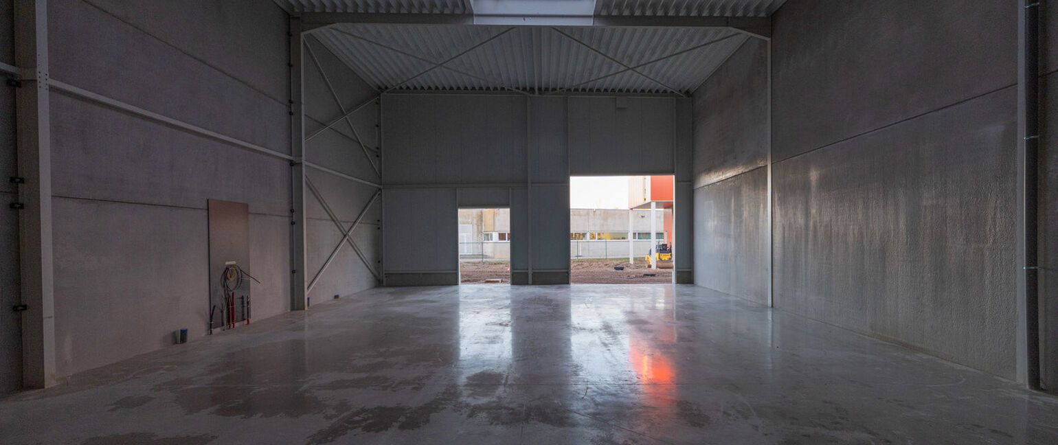 Maneborn in Maasmechelen