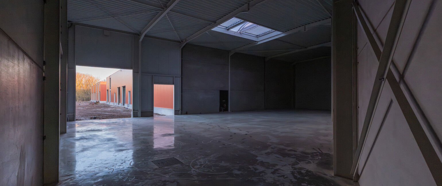 Maneborn in Maasmechelen