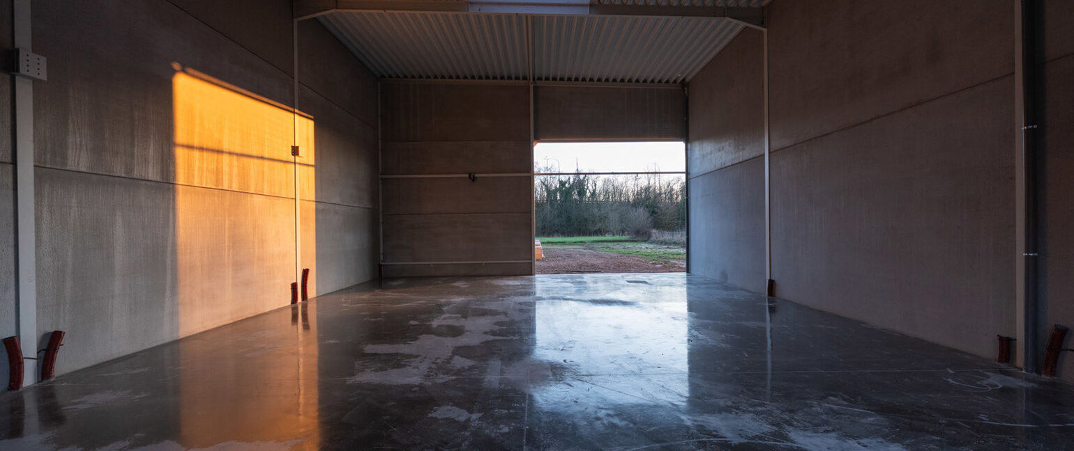 Maneborn in Maasmechelen