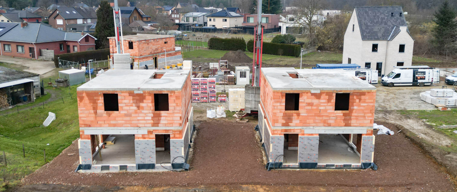 Paulina Park in Dilsen-Stokkem