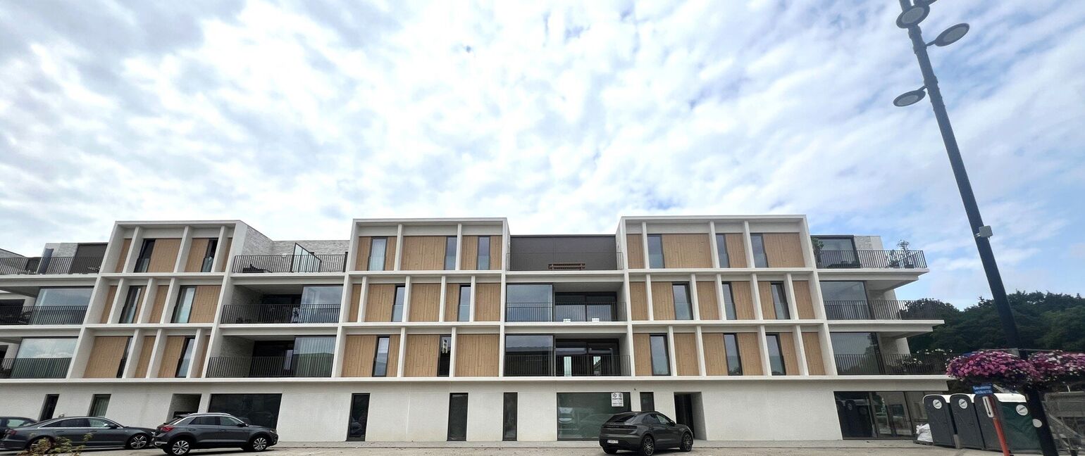 Residentie Keizerspoort in Dilsen-Stokkem