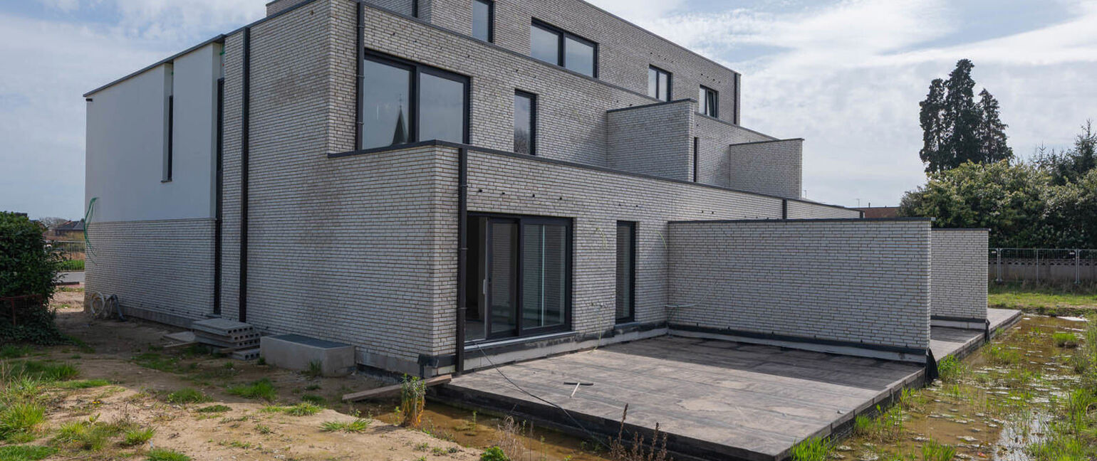 Residentie Valkennest in Dilsen-Stokkem