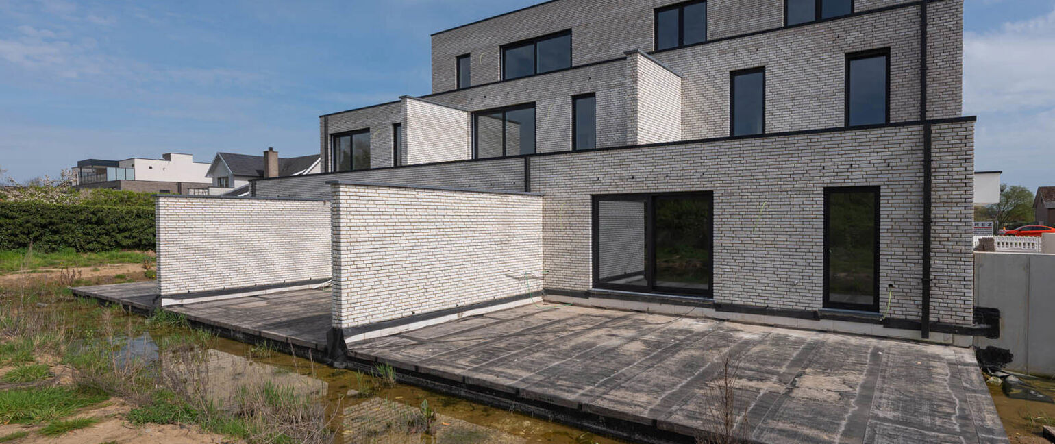 Residentie Valkennest in Dilsen-Stokkem