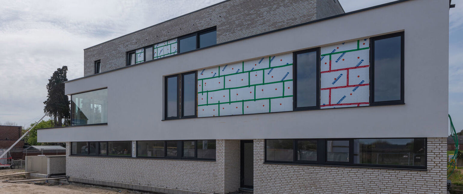 Residentie Valkennest in Dilsen-Stokkem