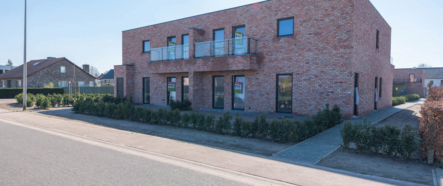 Woonproject Mulhem in Dilsen-Stokkem