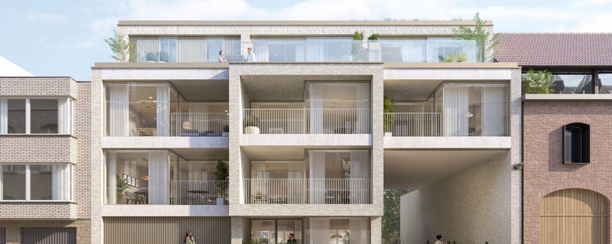 De Bongert in Maaseik