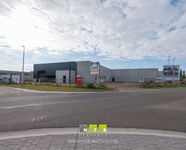 9 KMO-units Gremelslo in Maaseik