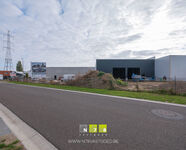 9 KMO-units Gremelslo in Maaseik