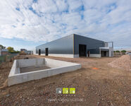 9 KMO-units Gremelslo in Maaseik