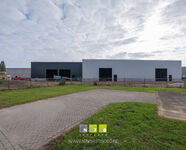 9 KMO-units Gremelslo in Maaseik