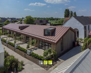 Domein Mase - 20 Vakantiewoningen Aldeneik in Maaseik