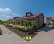 Domein Mase - 20 Vakantiewoningen Aldeneik in Maaseik