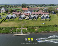 Domein Mase - 20 Vakantiewoningen Aldeneik in Maaseik