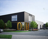 Gremelslo Bedrijvenpark (fase 2) in Maaseik