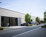 Gremelslo Bedrijvenpark (fase 2) in Maaseik