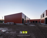 Maneborn in Maasmechelen