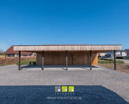 Woonproject Mulhem in Dilsen-Stokkem