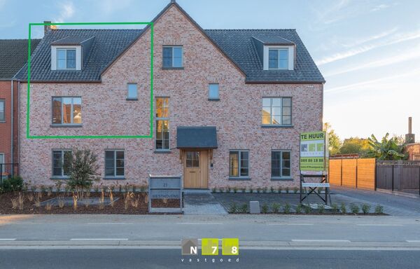 Appartement te huur in Dilsen-Stokkem