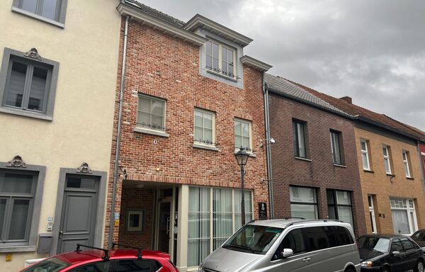 Appartement te huur in Dilsen-Stokkem