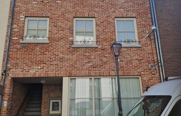 Appartement te huur in Dilsen-Stokkem