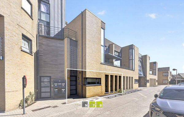 Appartement te huur in Dilsen-Stokkem